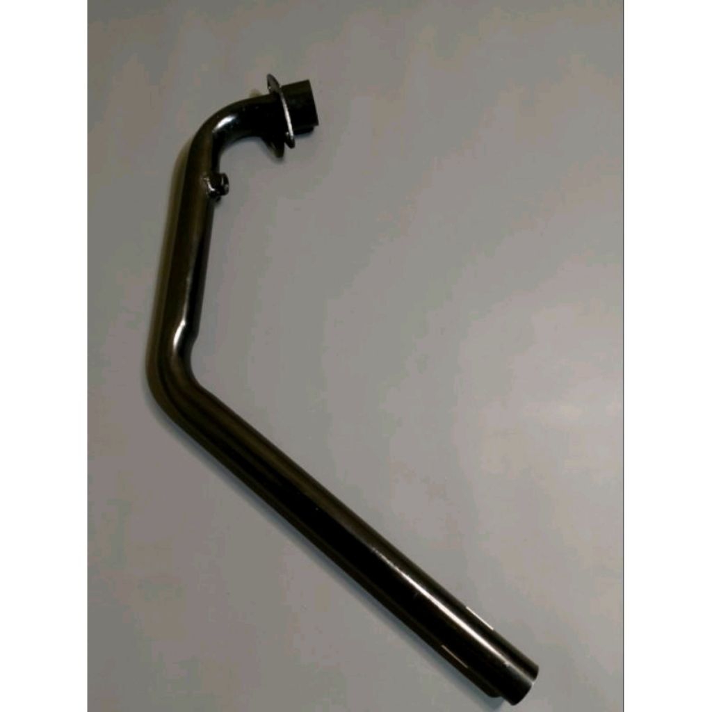 leher knalpot sonic 150 supra GTR