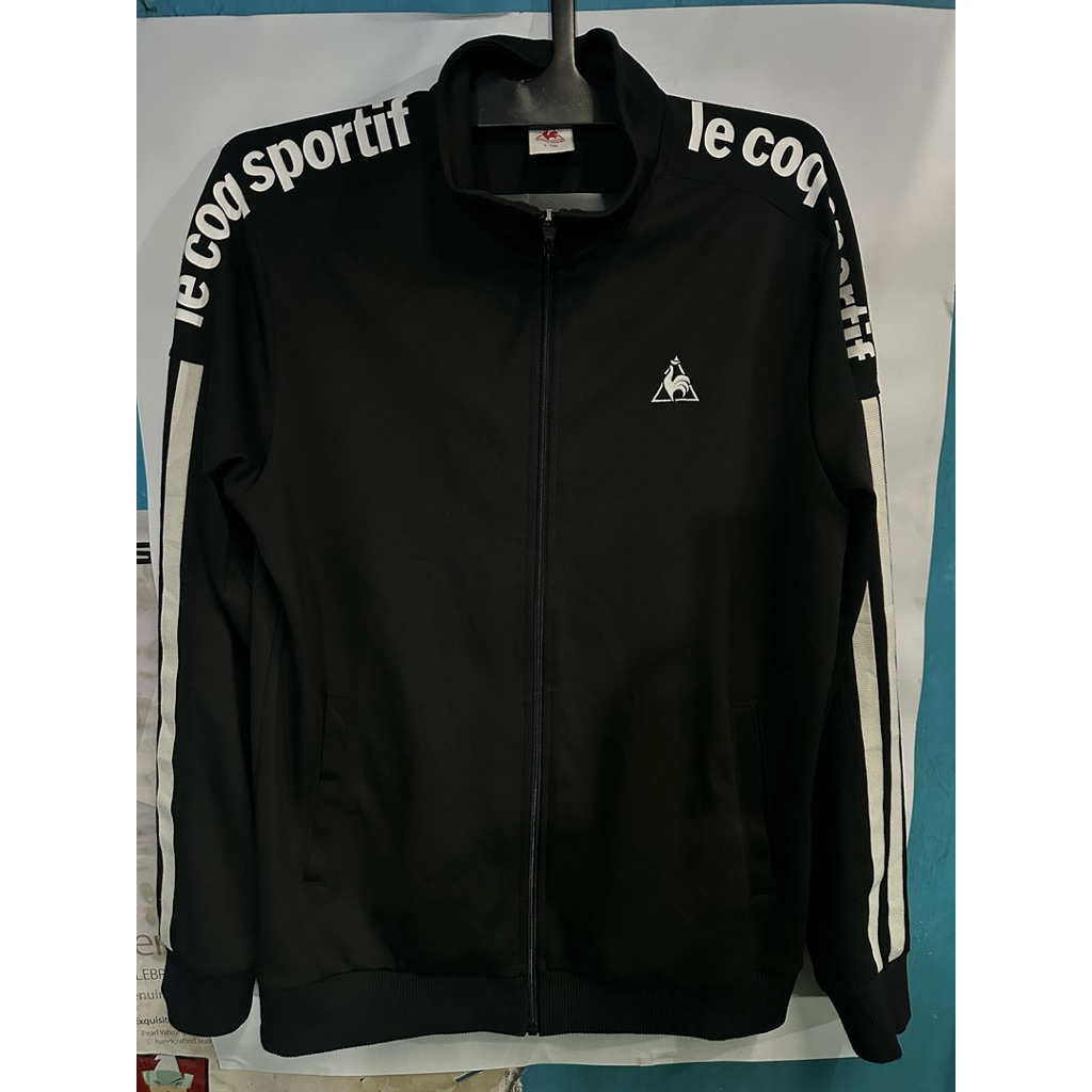 Tracktop Le Coq Sportif Original