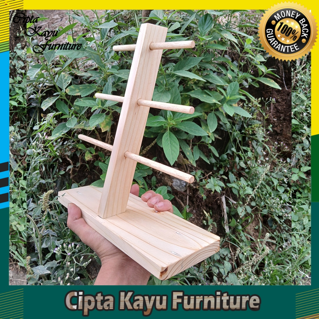 Terbaru Display Dekorasi Toko Aksesories / Gantungan Penyimpanan Aksesories Toko Kalung / Display To