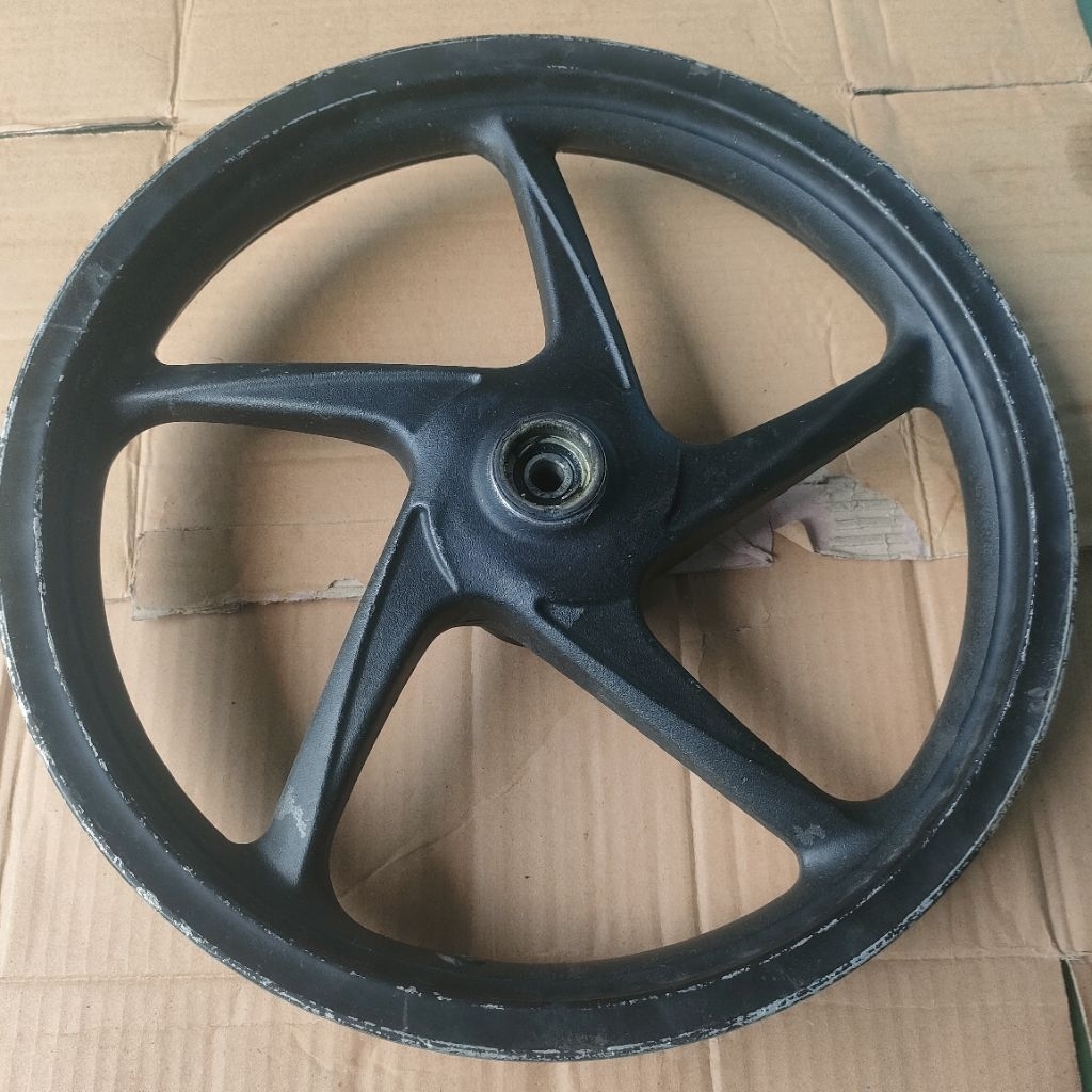 velg depan beat, Scoopy,Vario lawas