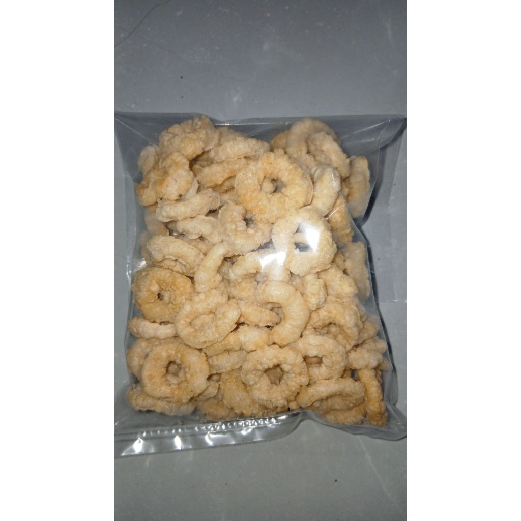 

kelanting udang