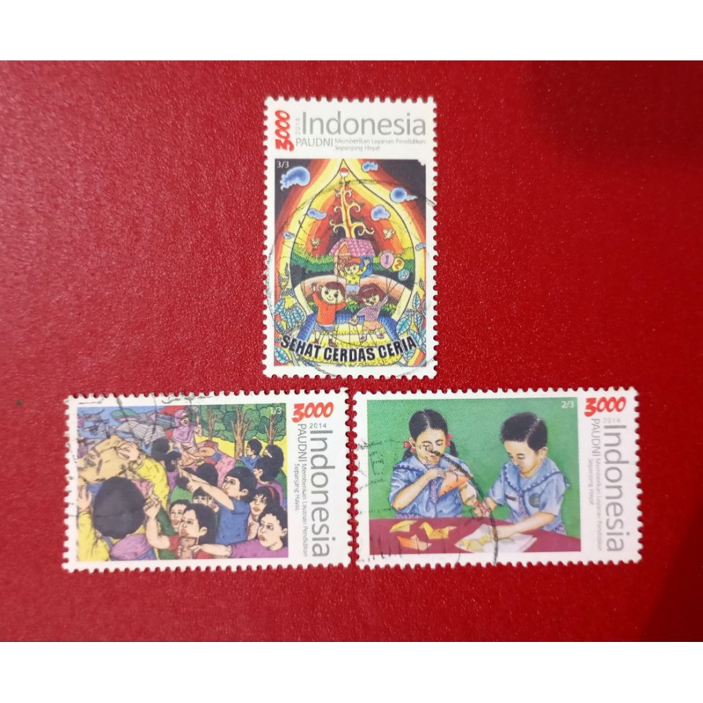 

PRANGKO INDONESIA PENDIDIKAN ANAK USIA DINI