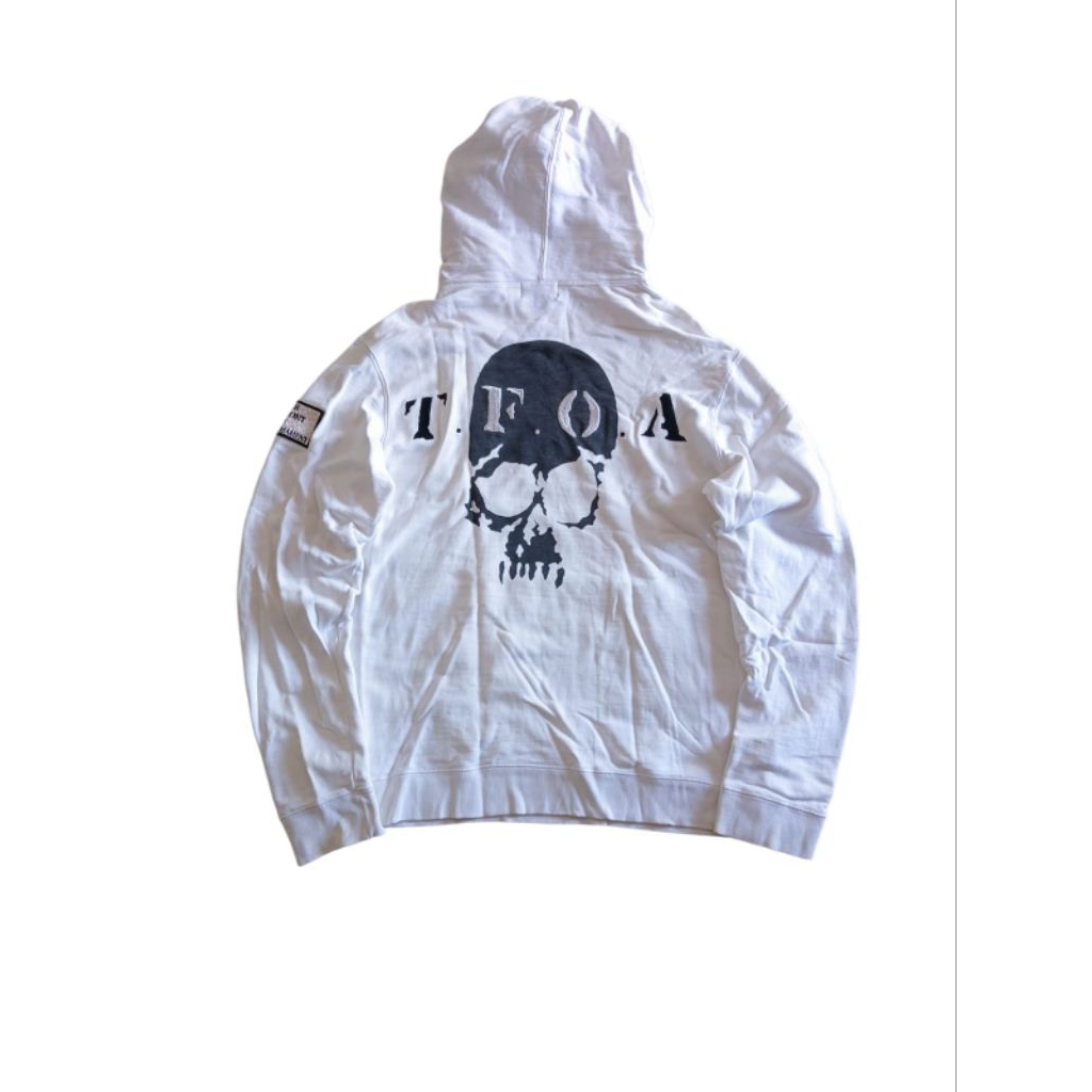Hoodie TFOA