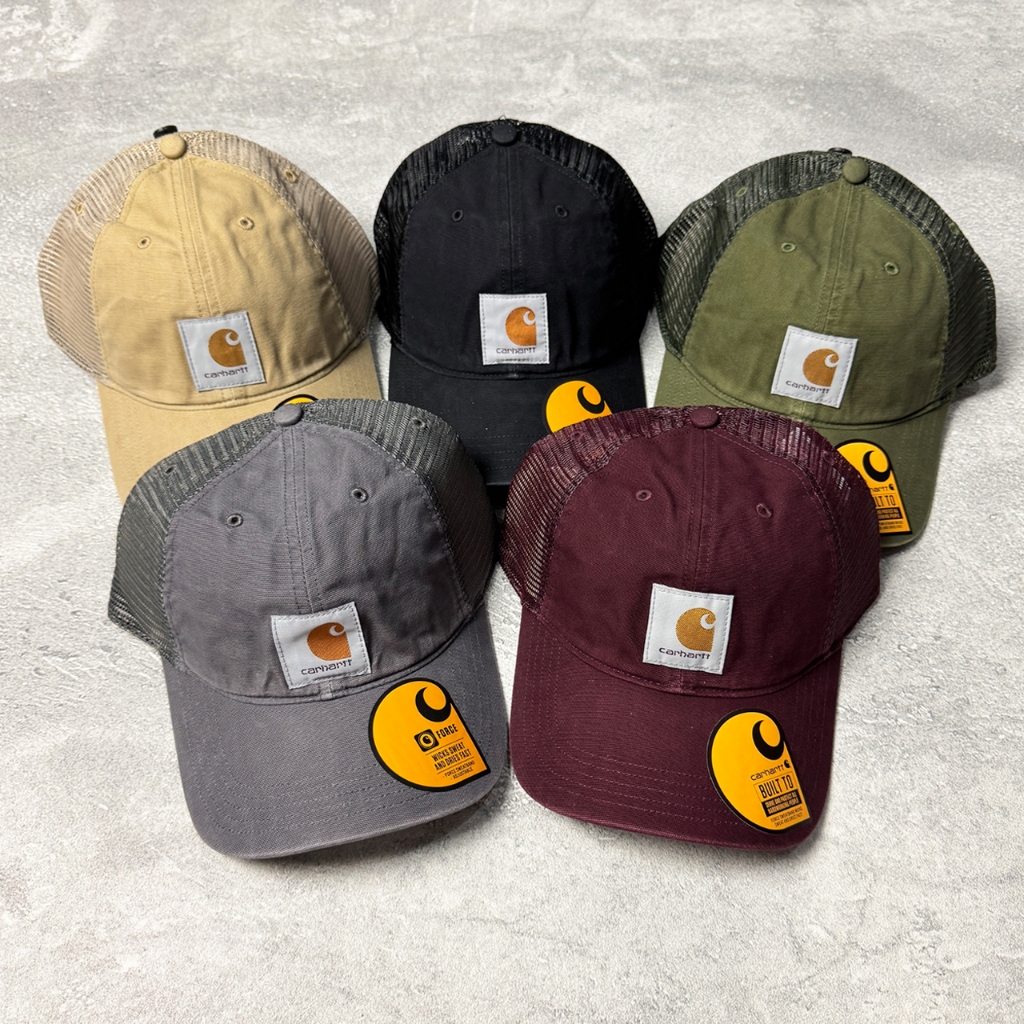 100286 Buffalo Ball Cap