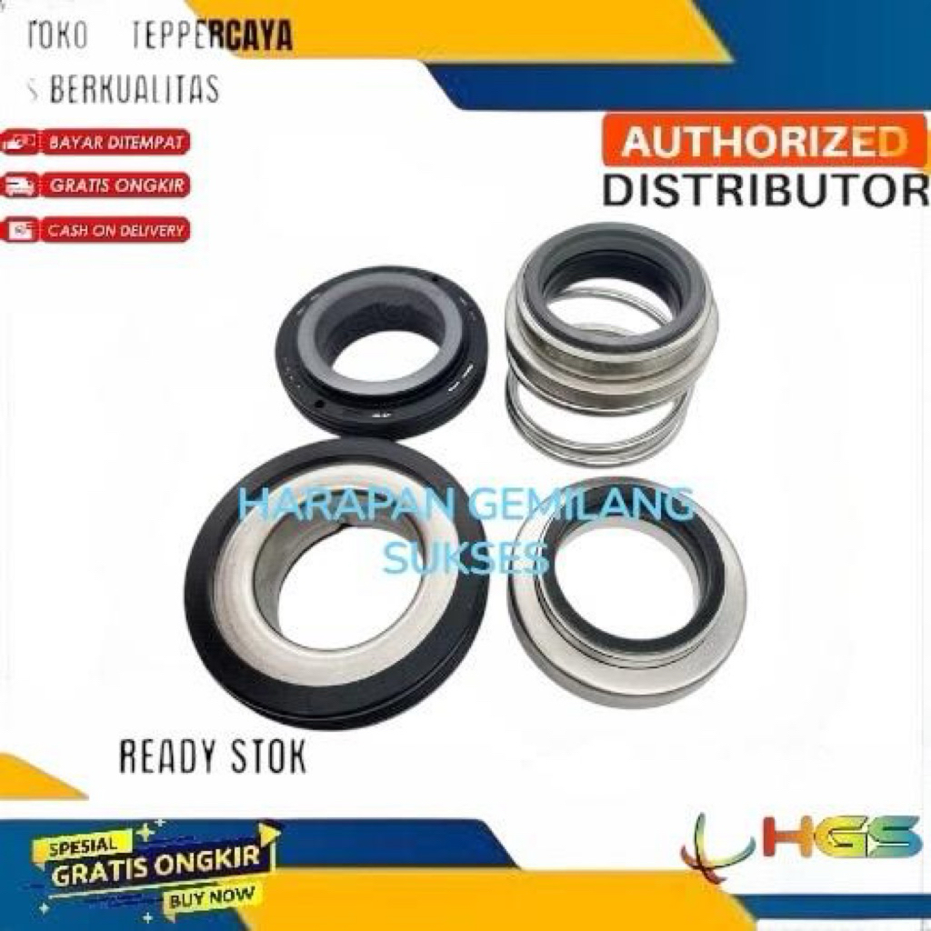 Mechanical Seal Ebara 100DL515 100 DL 515