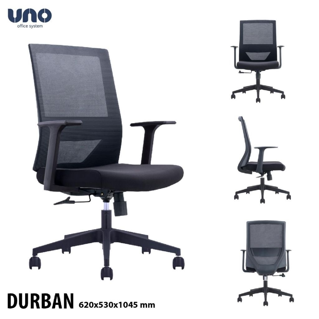 Kursi Kantor UNO (DURBAN)