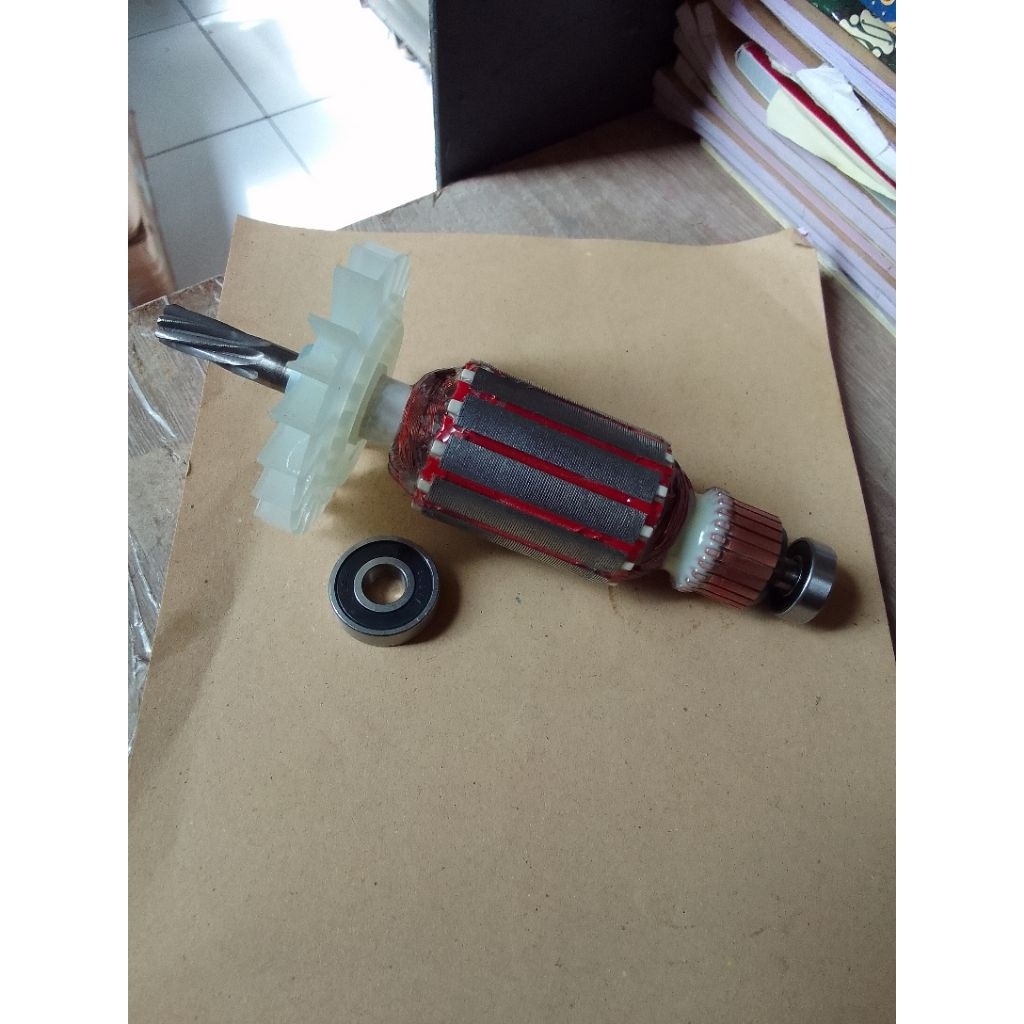 Armature mesin Bor Beton Bosch GBH 2-26 Dre