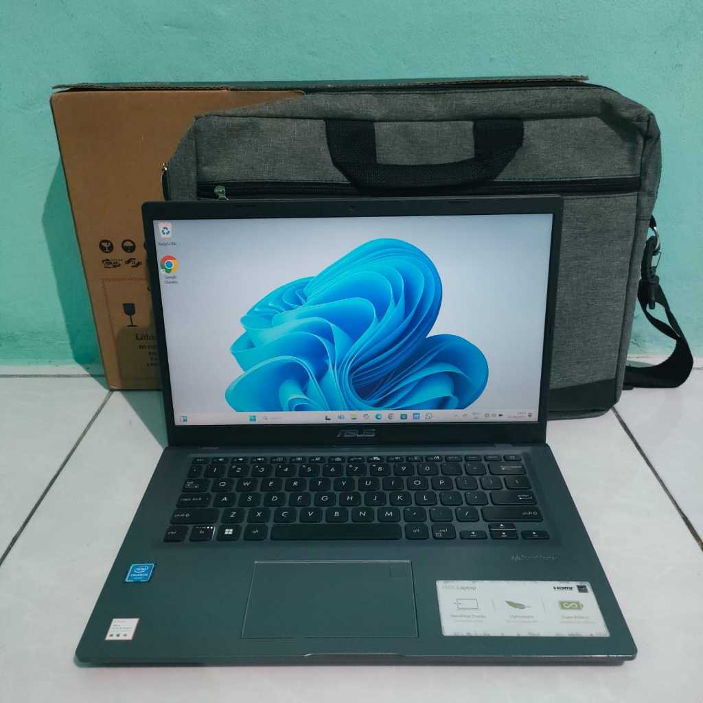 Laptop Asus A416M