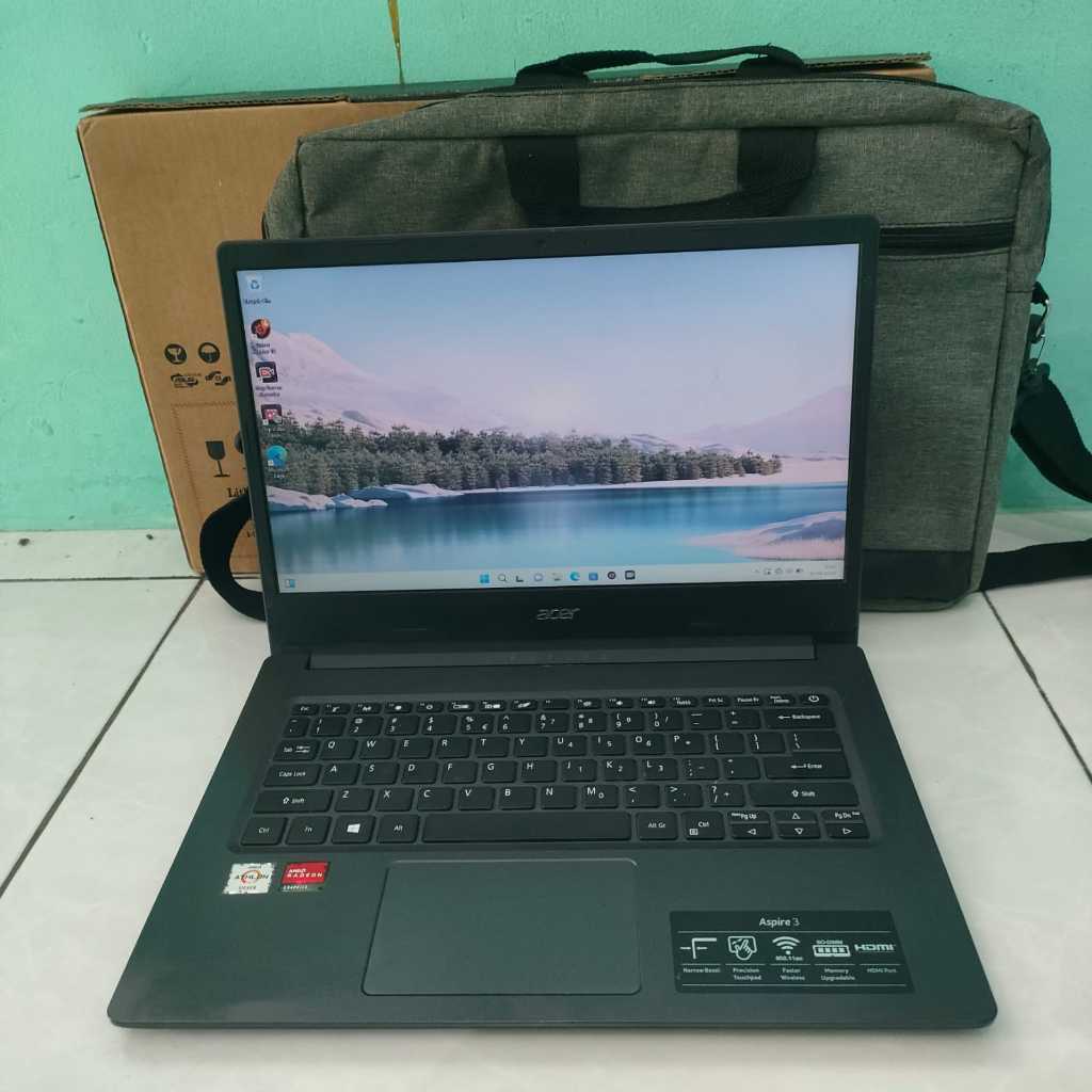 Laptop Acer Aspire 3