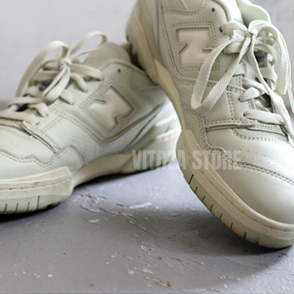 New Balance 550