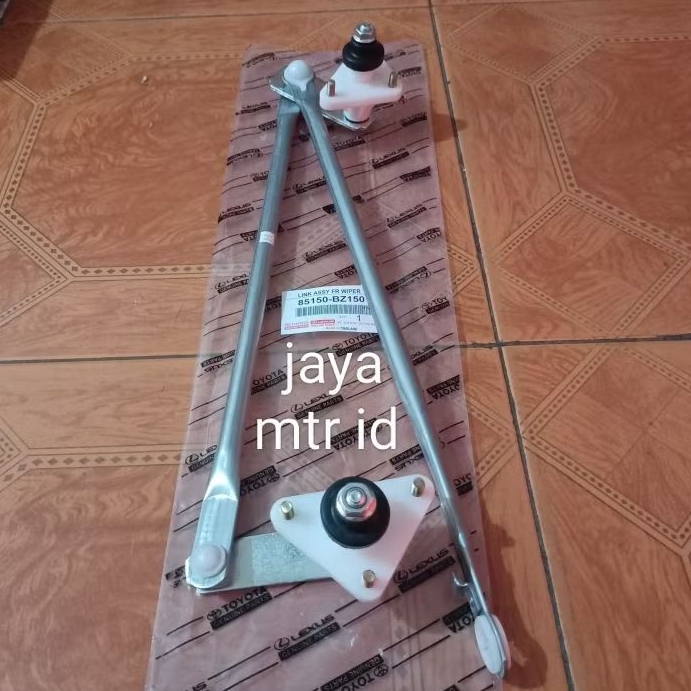 link wiper stang wiper all new Avanza Xenia Veloz 2012-2015