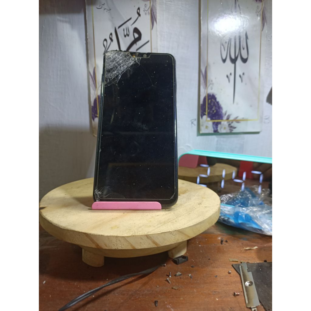 NO.38 ASUS MAX PRO M2 MATI TOTAL