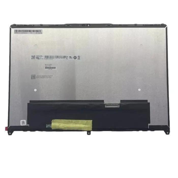 Layar LED LCD Laptop Flex 7-14 7-14IRU8 14.0 Inch QHD Touchscreen