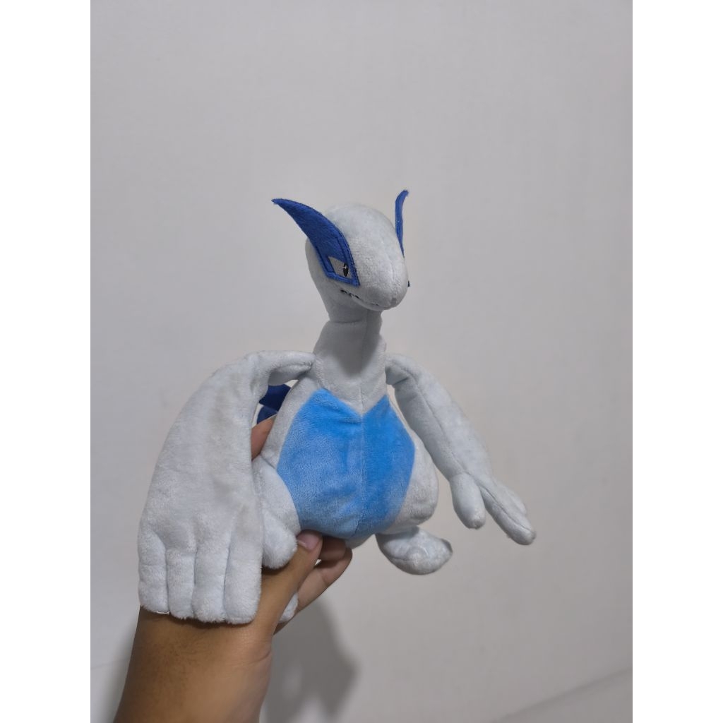 Lugia San Ei Pocket Monster