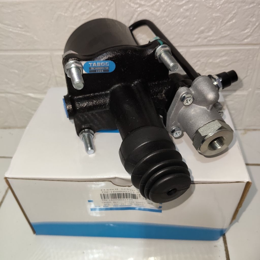 CLUTCH BOOSTER KOPLING HINO 500 FM260JD S31A0-E0073 S31A0-E0071