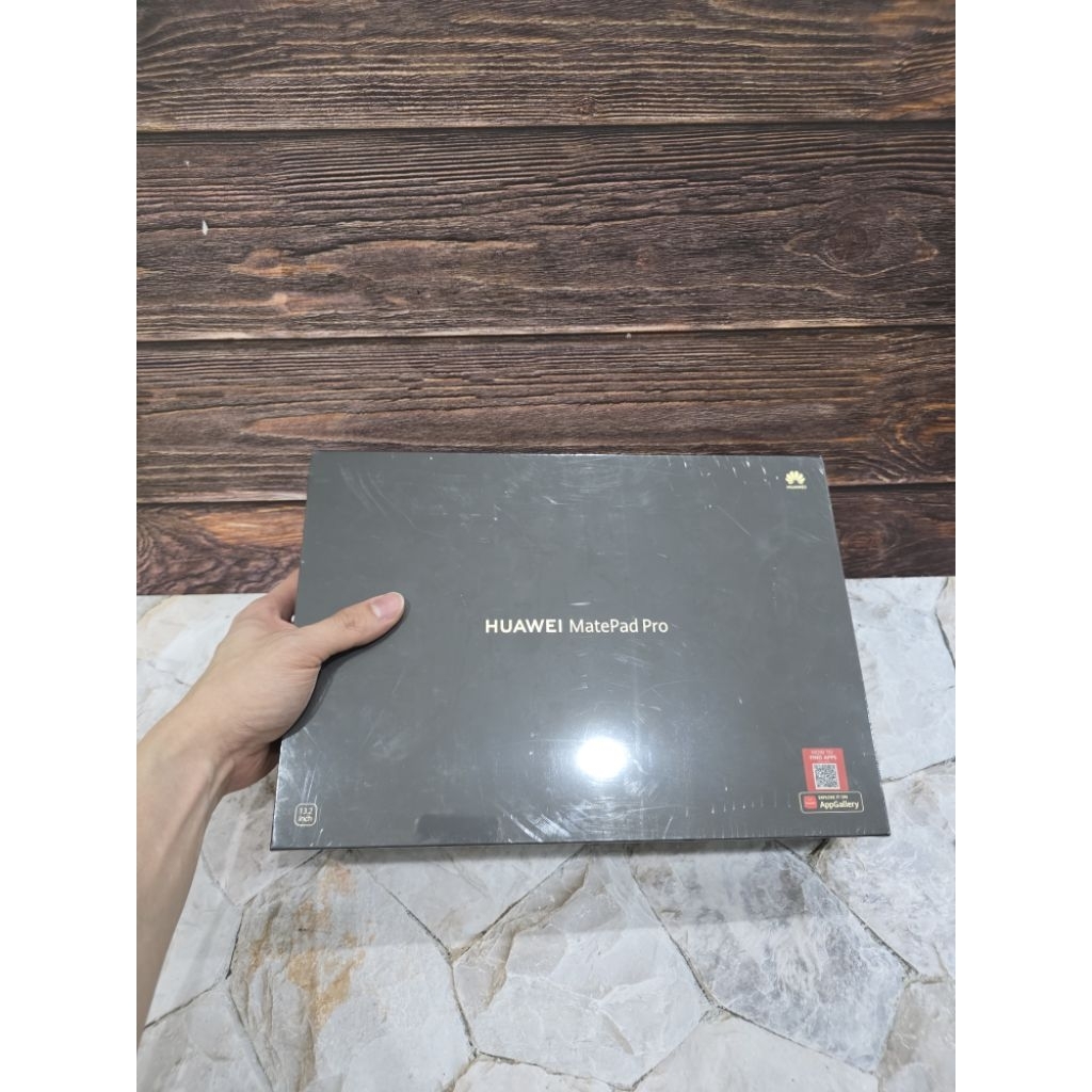 HUAWEI MATEPAD PRO 13.2 12/512 GARANSI RESMI INDONESIA [FREE KEYBOARD COVER]