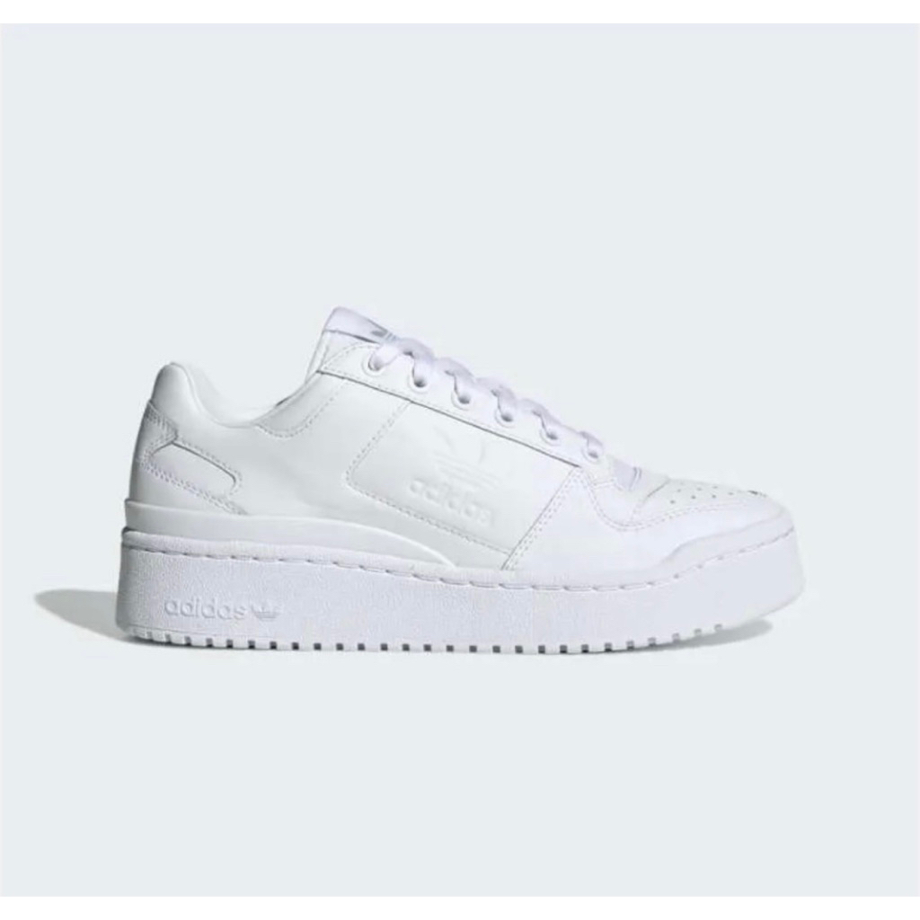 Sneakers Adidas Forum Bold