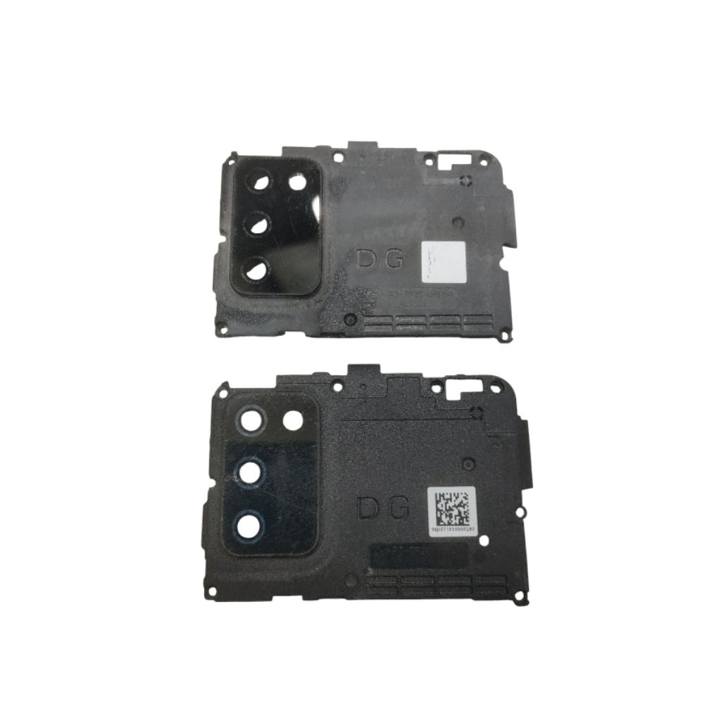 tutup mesin samsung A03s copotan