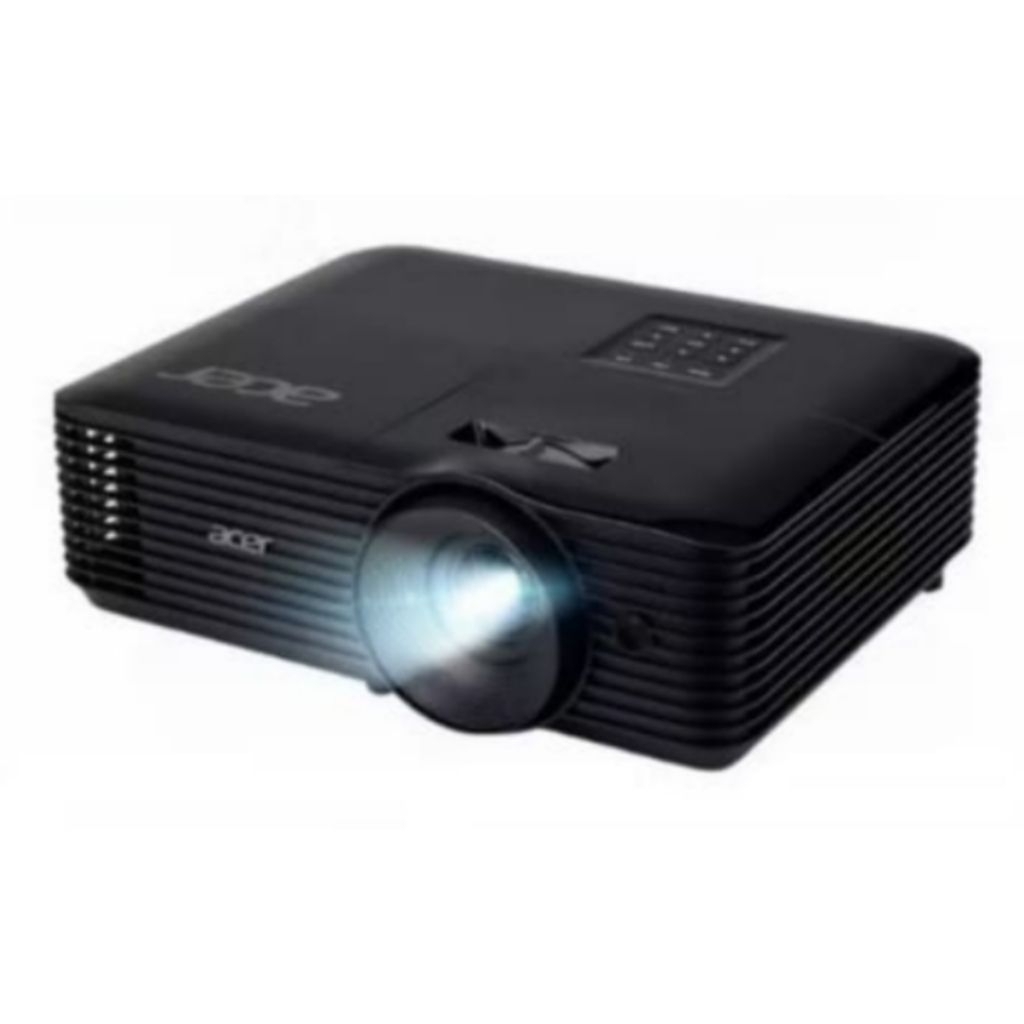 Acer Projector X1 DLP XGA 4000 Lumens