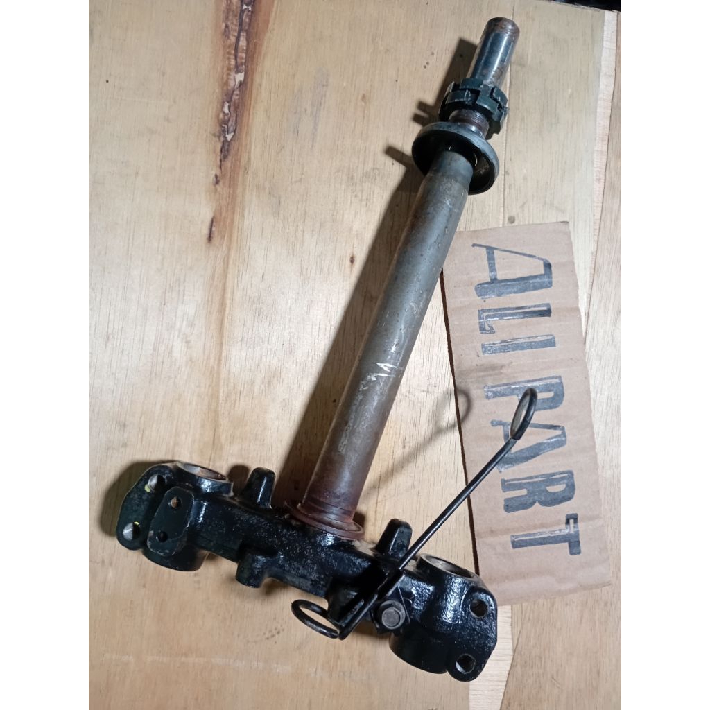 segitiga garpu balhuk mio sporty mio soul