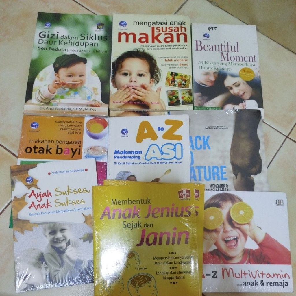 buku obral