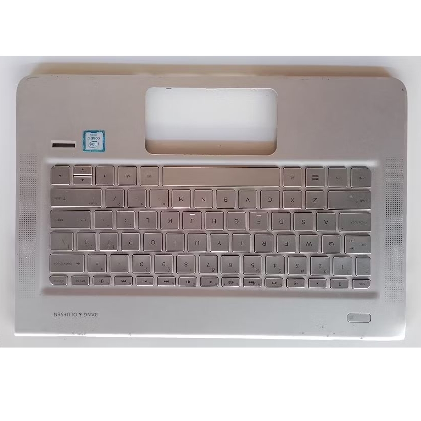casing palmrest hp envy 13-d027ru