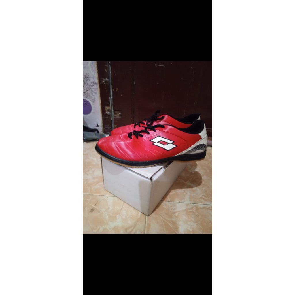 Lotto Futsal
