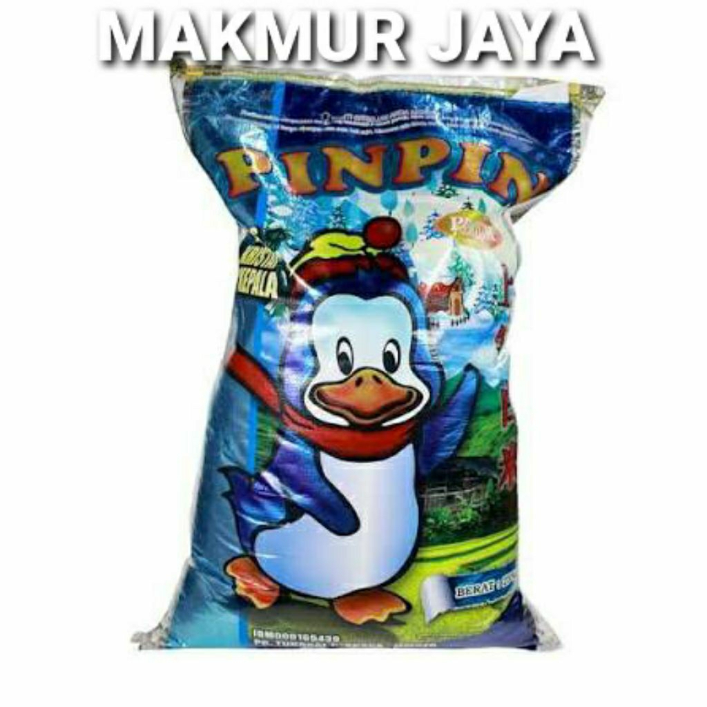 

Beras Premium PINPIN / PIN PIN 25 KG