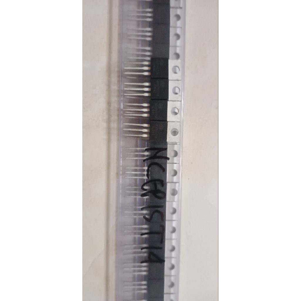 NCEP15T14 Mosfet N Channel New Original Ready Stok