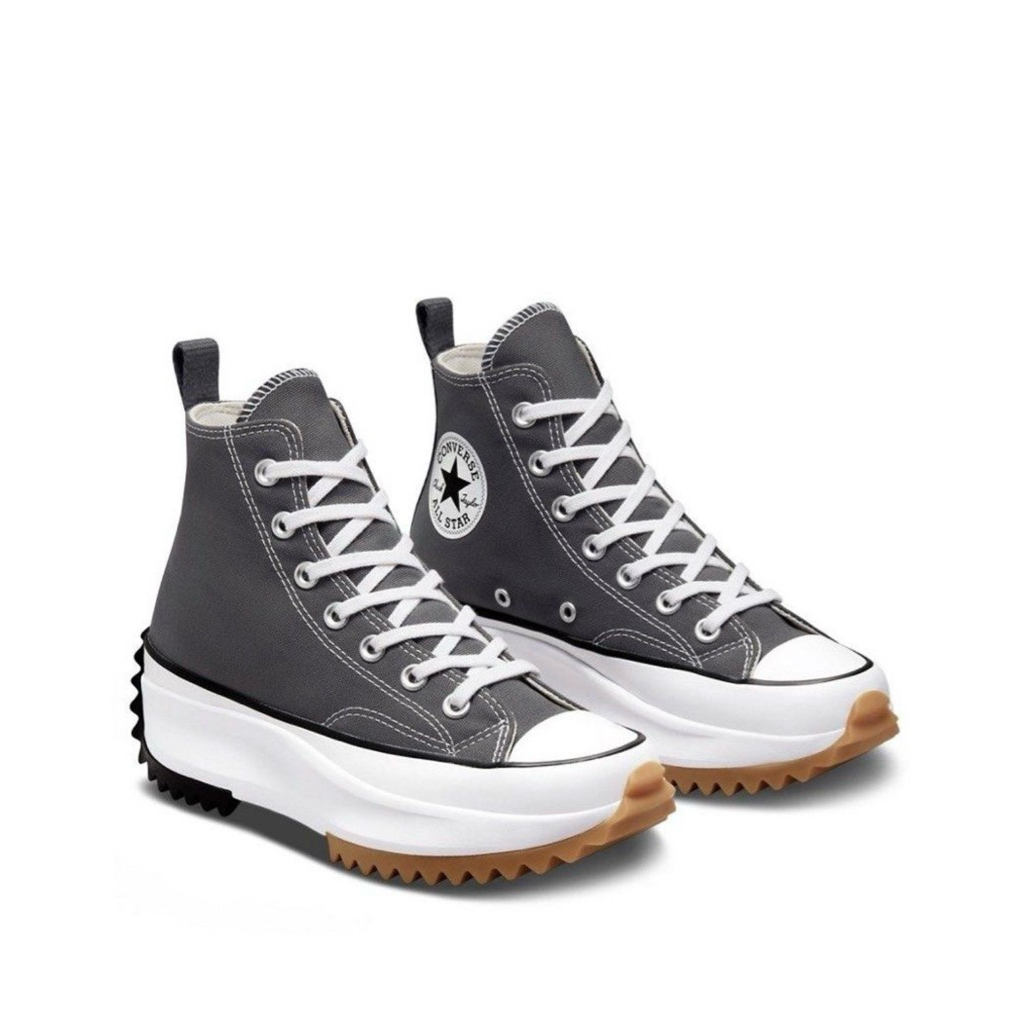 grey converse allstar run hike