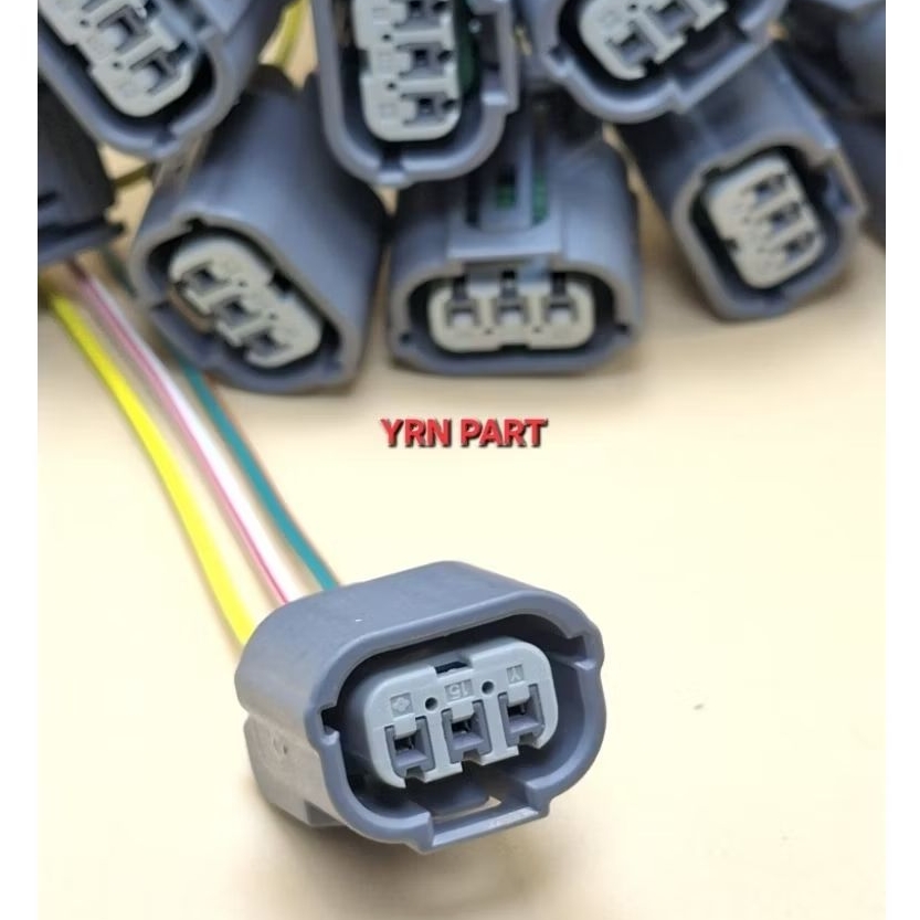SOKET SENSOR CKP HONDA JAZZ VTEC CITY