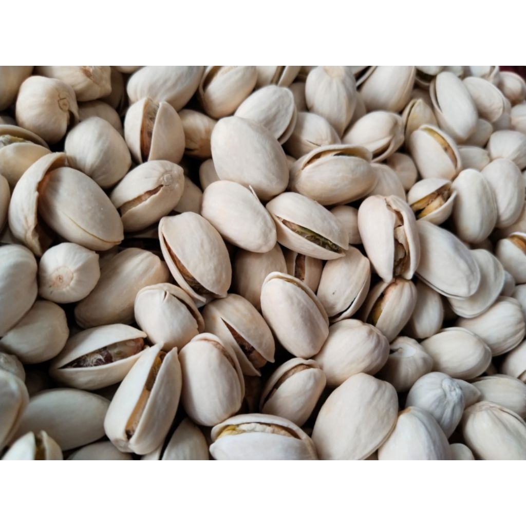 

1 kg kacang Pisthacio super