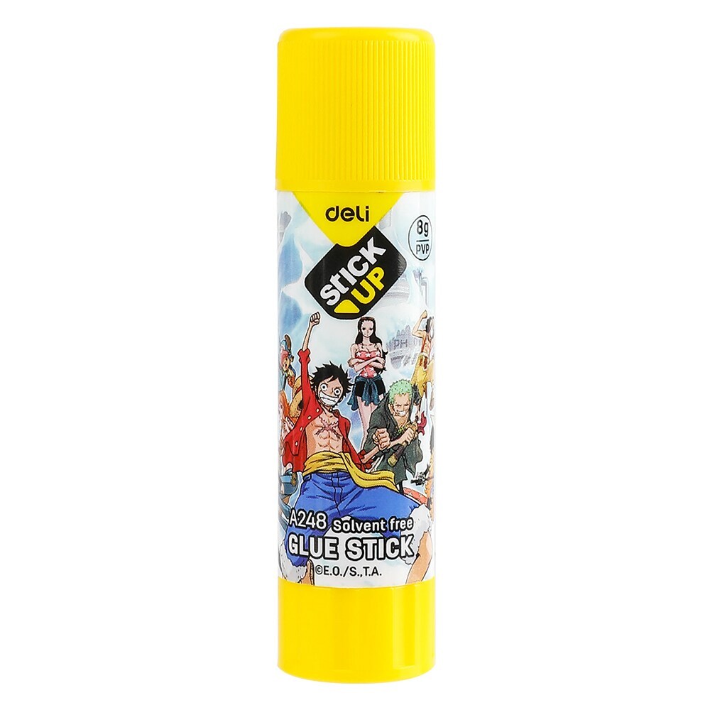 

Deli EA248 Lem Glue Stick One Piece 8gr