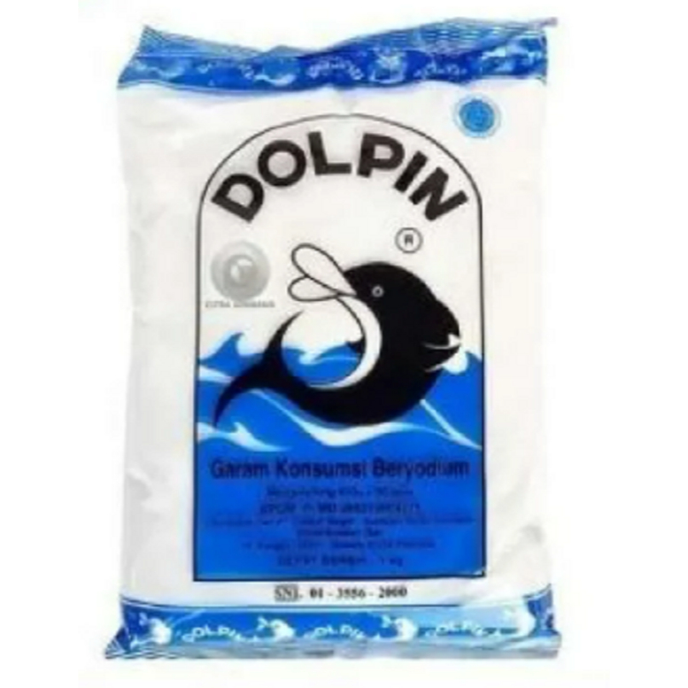 

GARAM DOLPIN 1000 GR / 1 KG