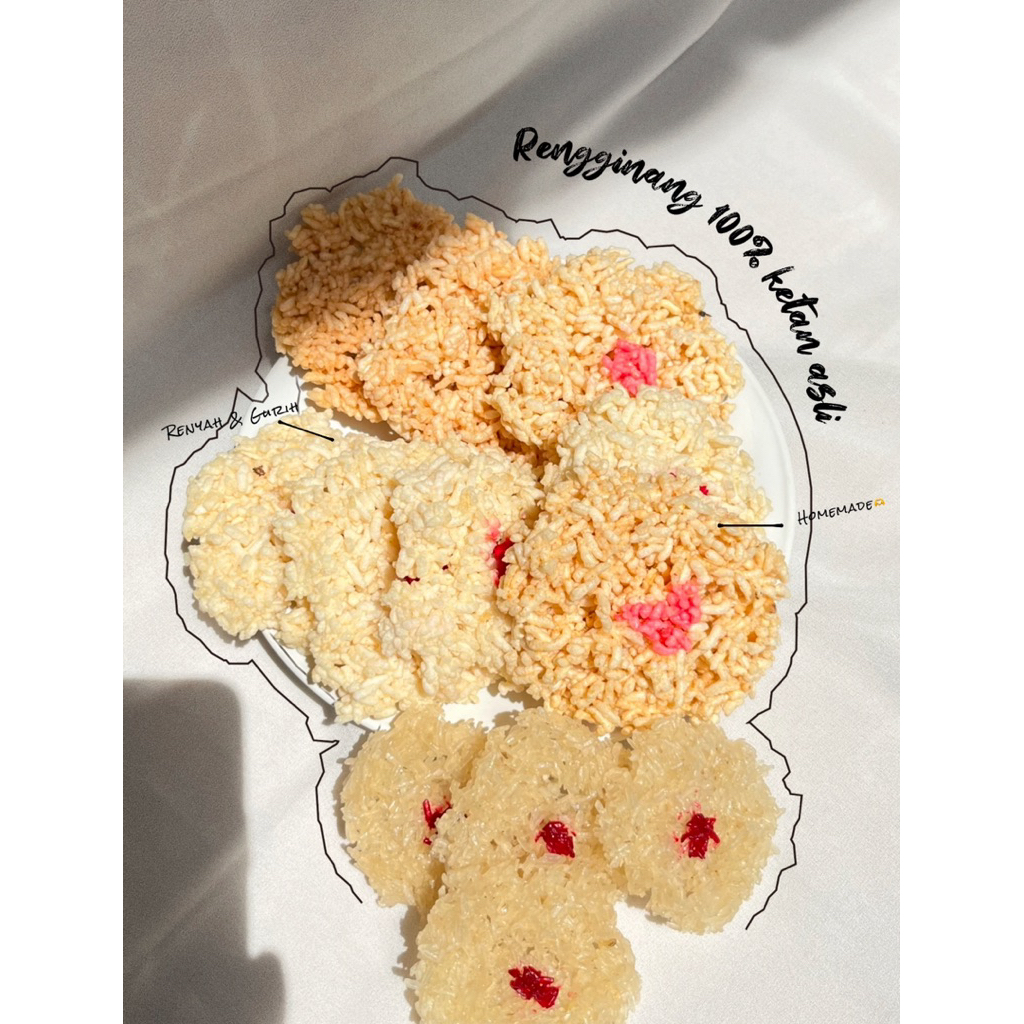 

CEMDES(RENGGINANG BAWANG & TERASI)