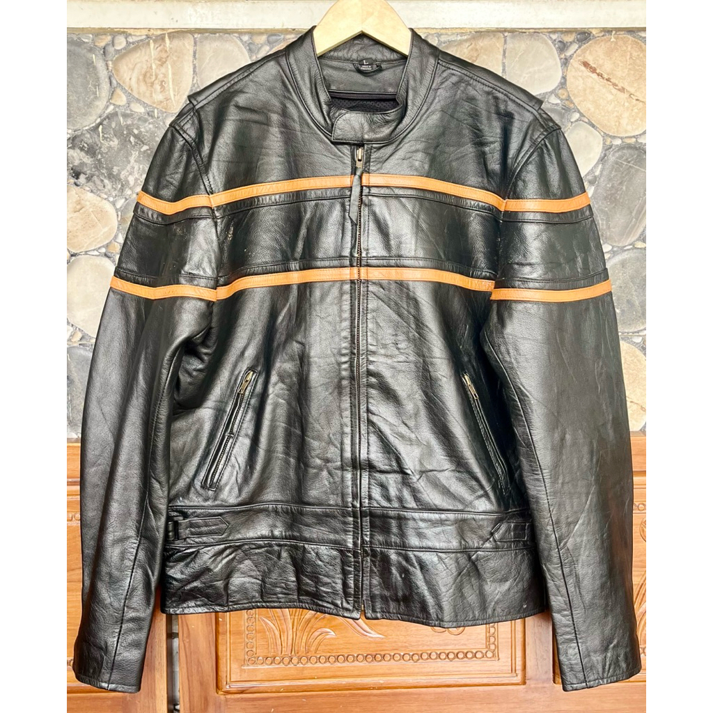 Caferacer Jacket