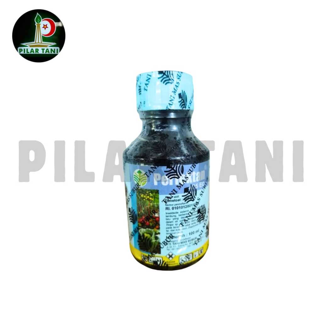 Perfektan 405 EC Insektisida 100 ml & 500 ml