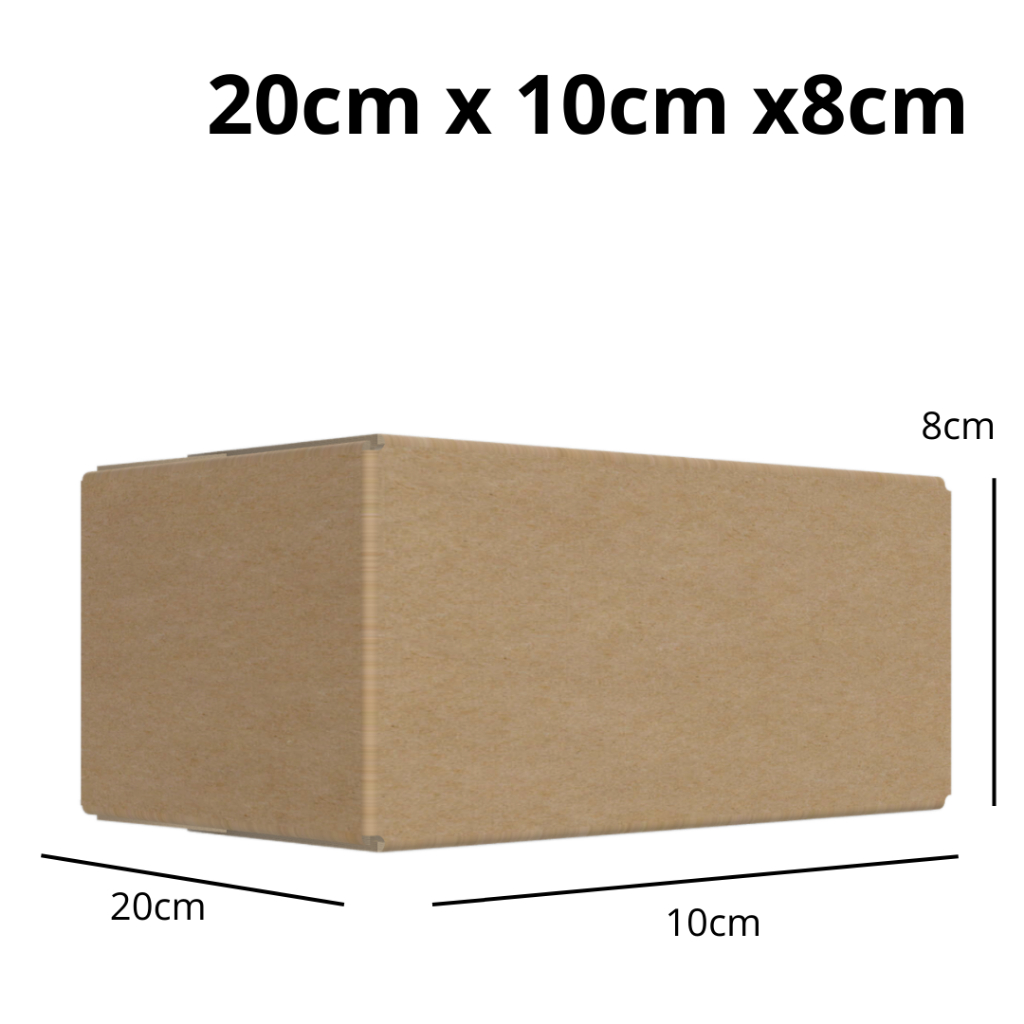 

DUS PACK 20x10x8 cm cock untuk dus pack onlineshope