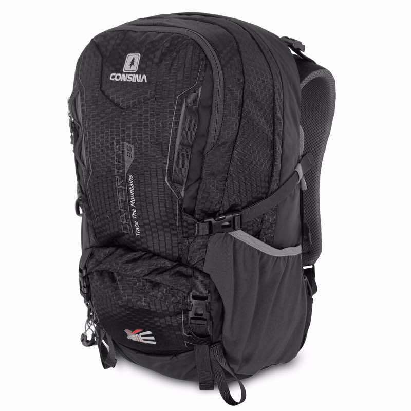 Consina Daypack Capertee Tas ransel gunung 35 Liter