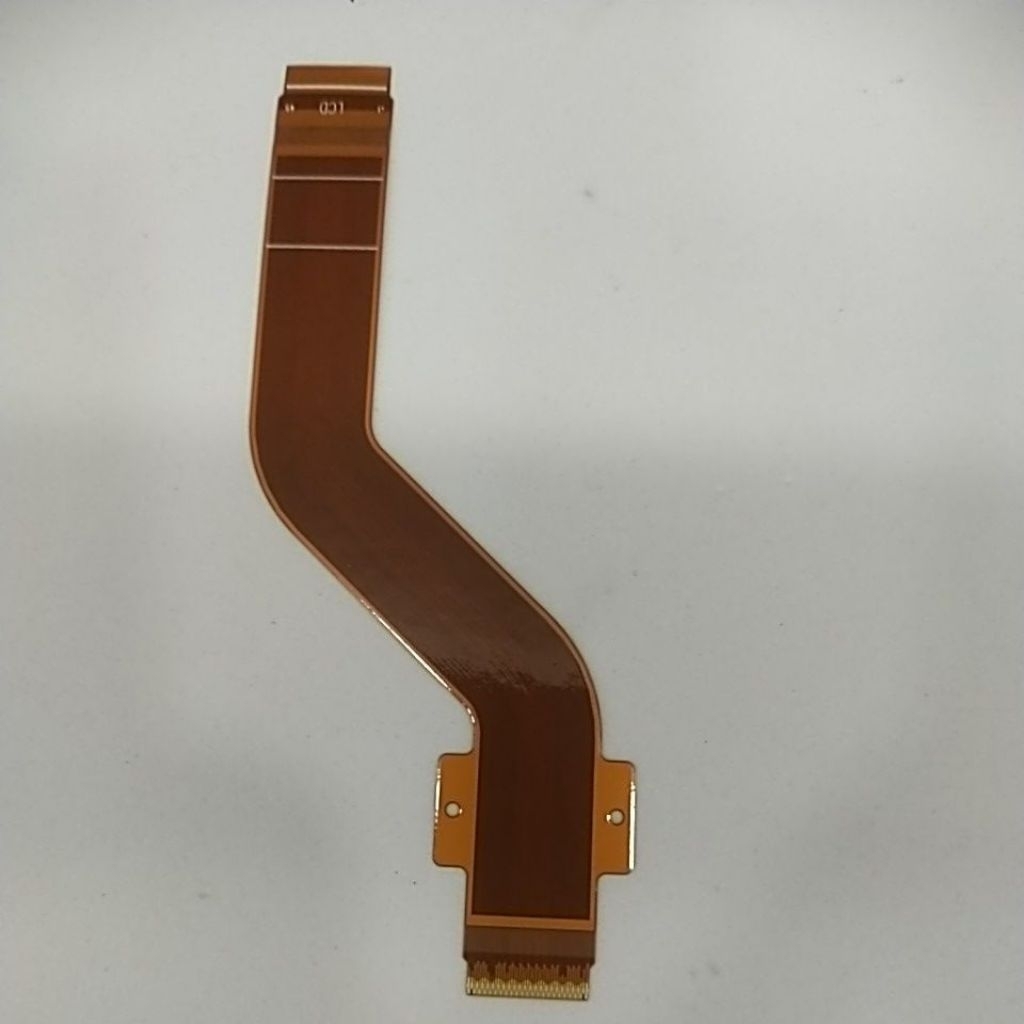 FLEXIBLE LCD SAMSUNG TAB P5100