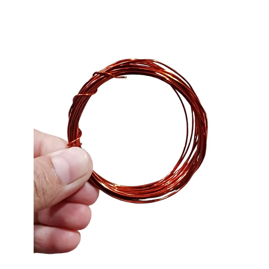 KAWAT TEMBAGA DINAMO TAMIYA / KAWAT EMAIL FOR DINAMO TAMIYA