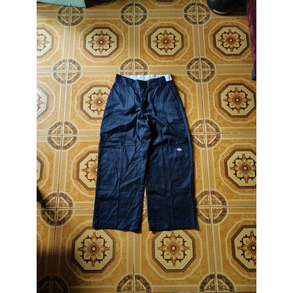 CELANA PANJANG DICKIES CELL POCKET CHINO PANTS
