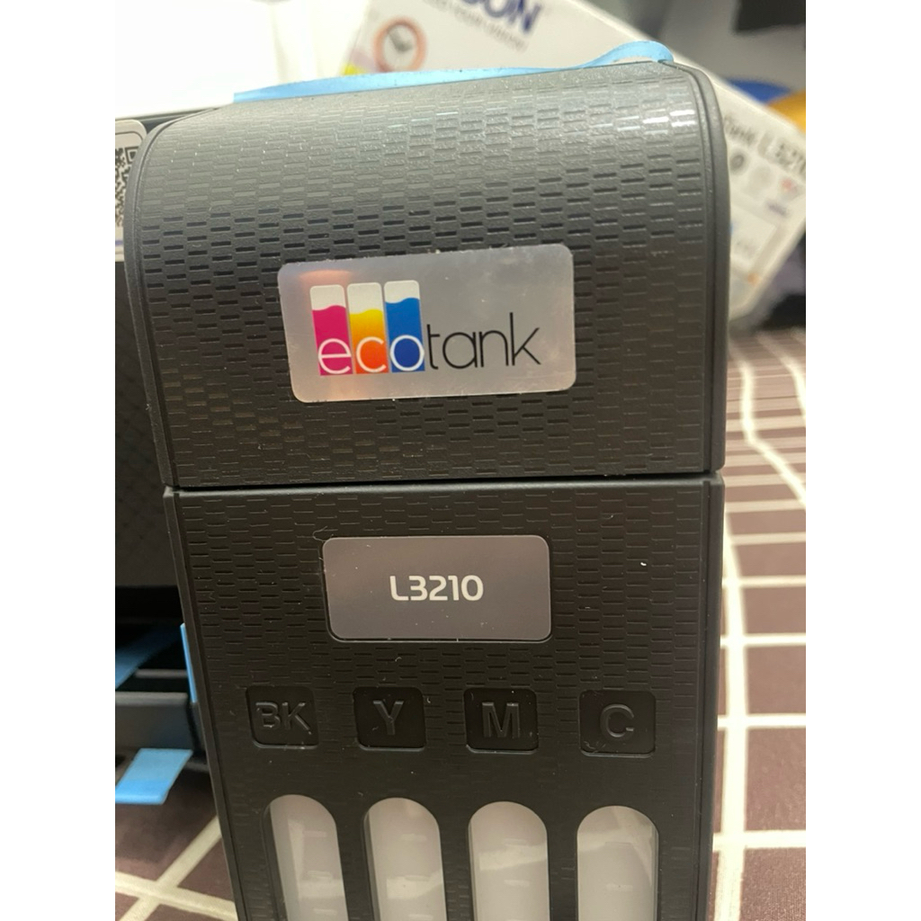 printer L3210