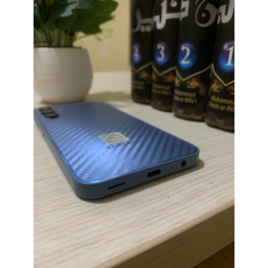 JUAL CEPET  HP GRESS DAN MULUZ - GARANSI ON OKT 2025 SAMSUNG A15 8/128GB