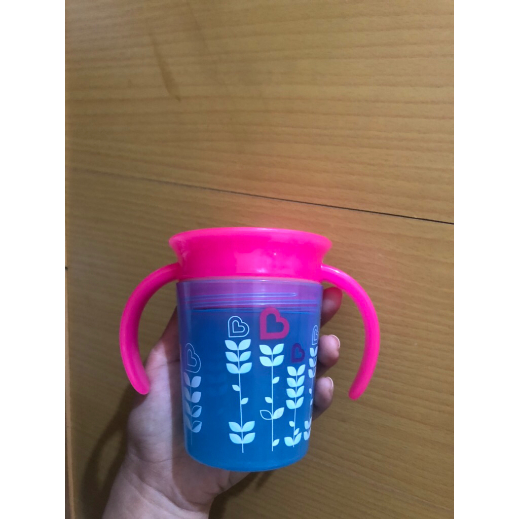 trainingcup/ gelas training munchkin