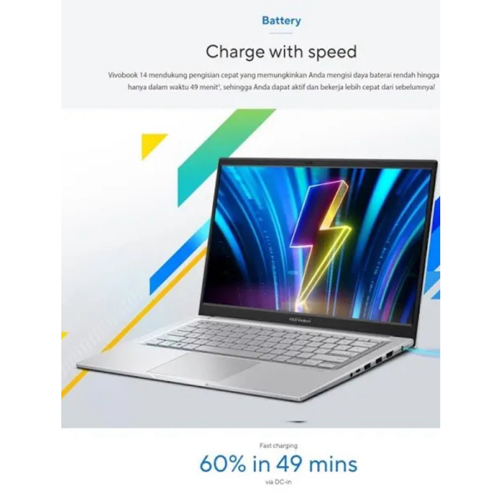 ASUS A1404VA Core i7-1355u/16/512Gb win 11