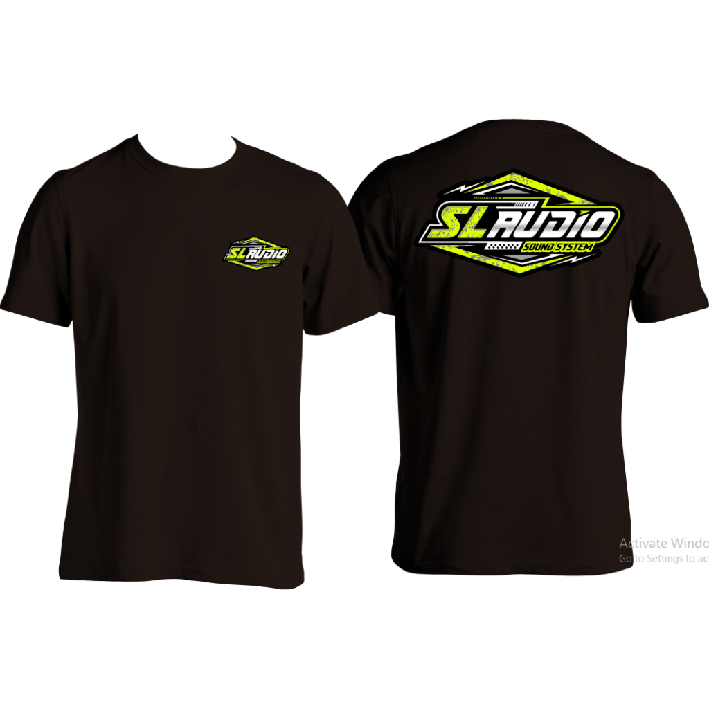 KAOS + SABLON SL AUDIO