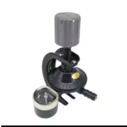 regulator gas tekanan rendah/regulator gas com