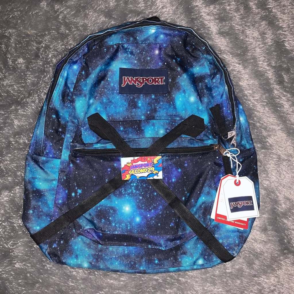 Tas Jansport Superbreak Galaxy Premium