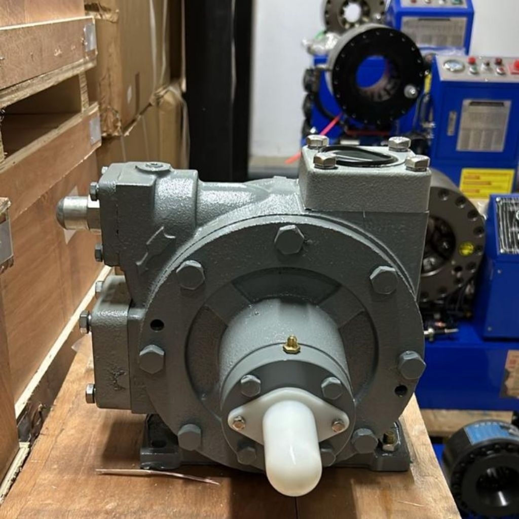 Vane Pump Model LYB2000 Type Corken